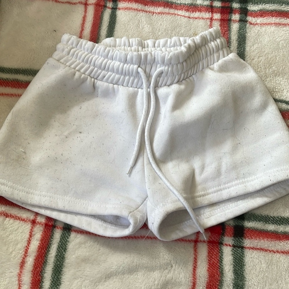 XS comfy shorts TJ MAXX